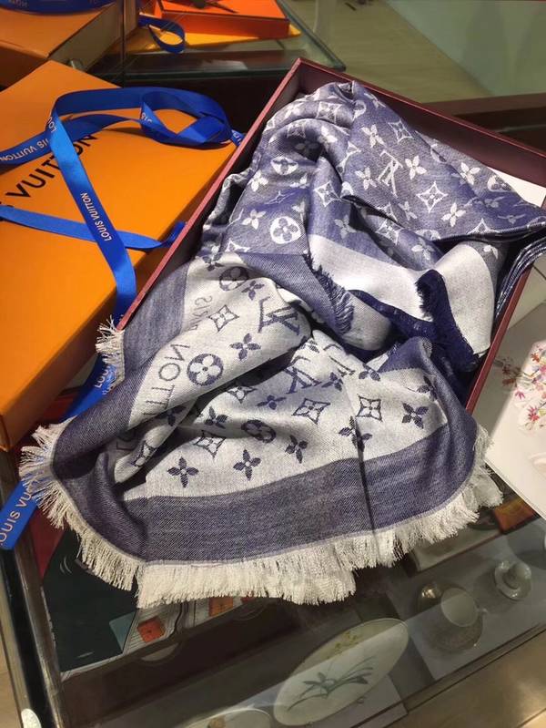 Louis Vuitton Scarf LVC00597 Louis Vuitton Scarf LVC00597